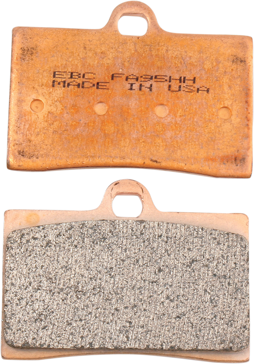 HH Brake Pads - FA95HH 1989 - 2013