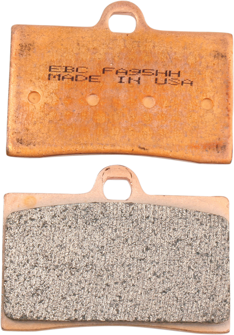 HH Brake Pads - FA95HH 1989 - 2013