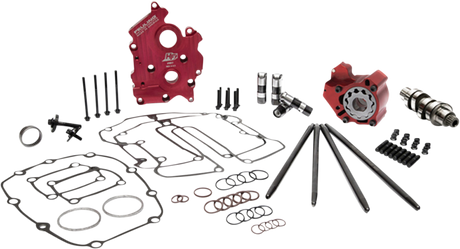 Race Series® Camshaft Kit - 538 Series 2017 - 2021