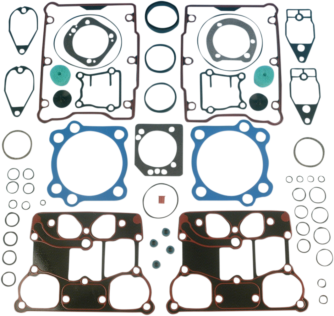 Top End Gasket Kit - 95\" 1999 - 2004