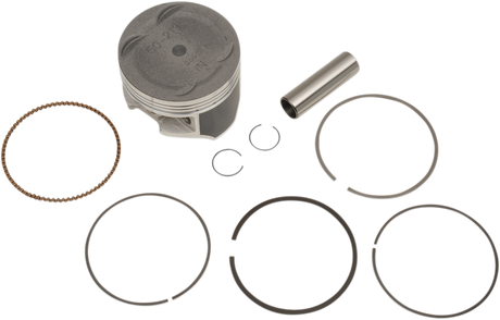 Piston Kit 1993 - 2008