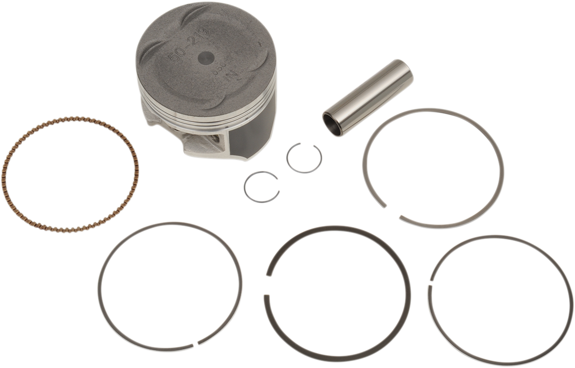 Piston Kit 1993 - 2008