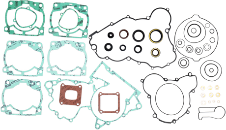 Complete Gasket Kit 2017 - 2021