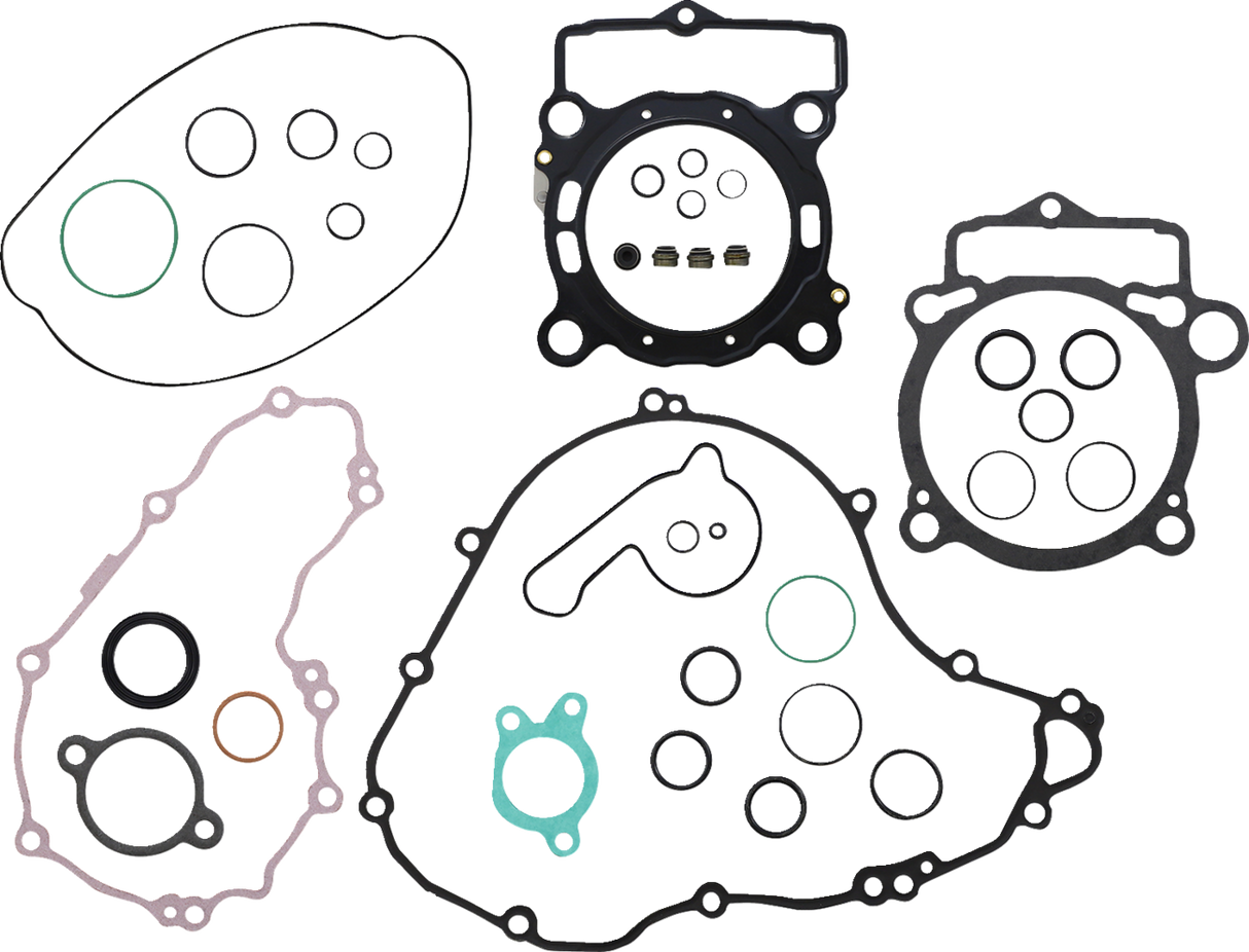 Gasket Kit - Complete - Gas Gas/Husqvarna/KTM 2016 - 2022