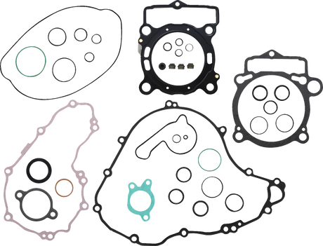 Gasket Kit - Complete - Gas Gas/Husqvarna/KTM 2016 - 2022