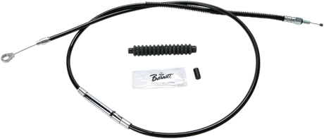 Clutch Cable - +6\" 2007 - 2014