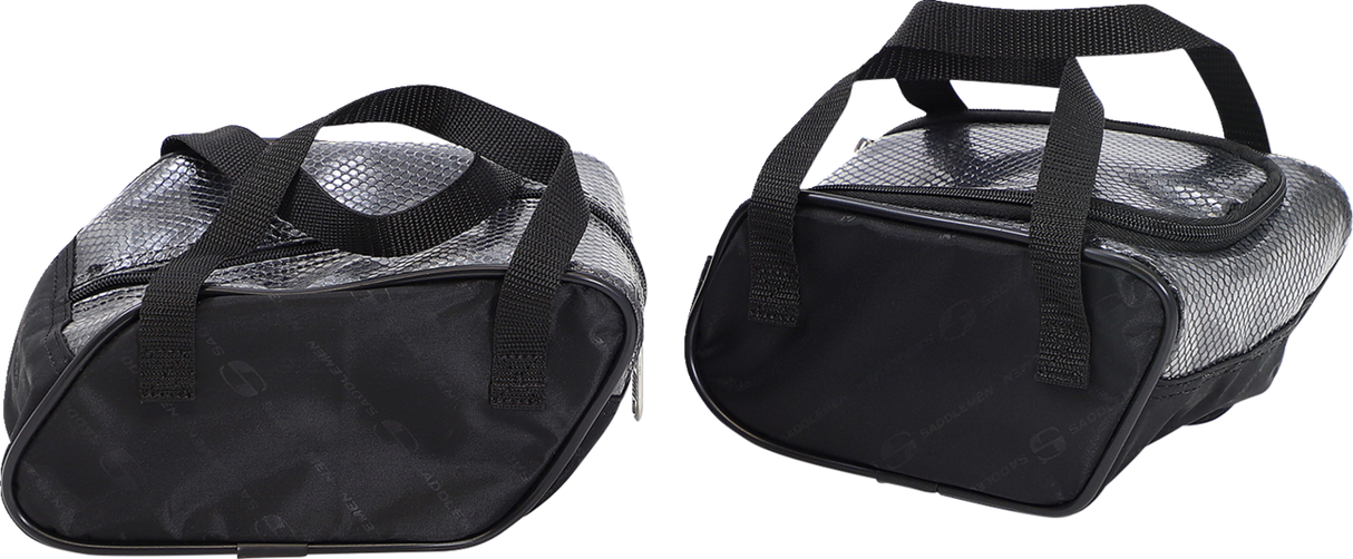 Saddlebag Liner - Cube 2012 - 2016