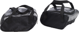 Saddlebag Liner - Cube 2012 - 2016