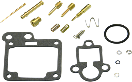 Carburetor Repair Kit - Yamaha 1994 - 2008