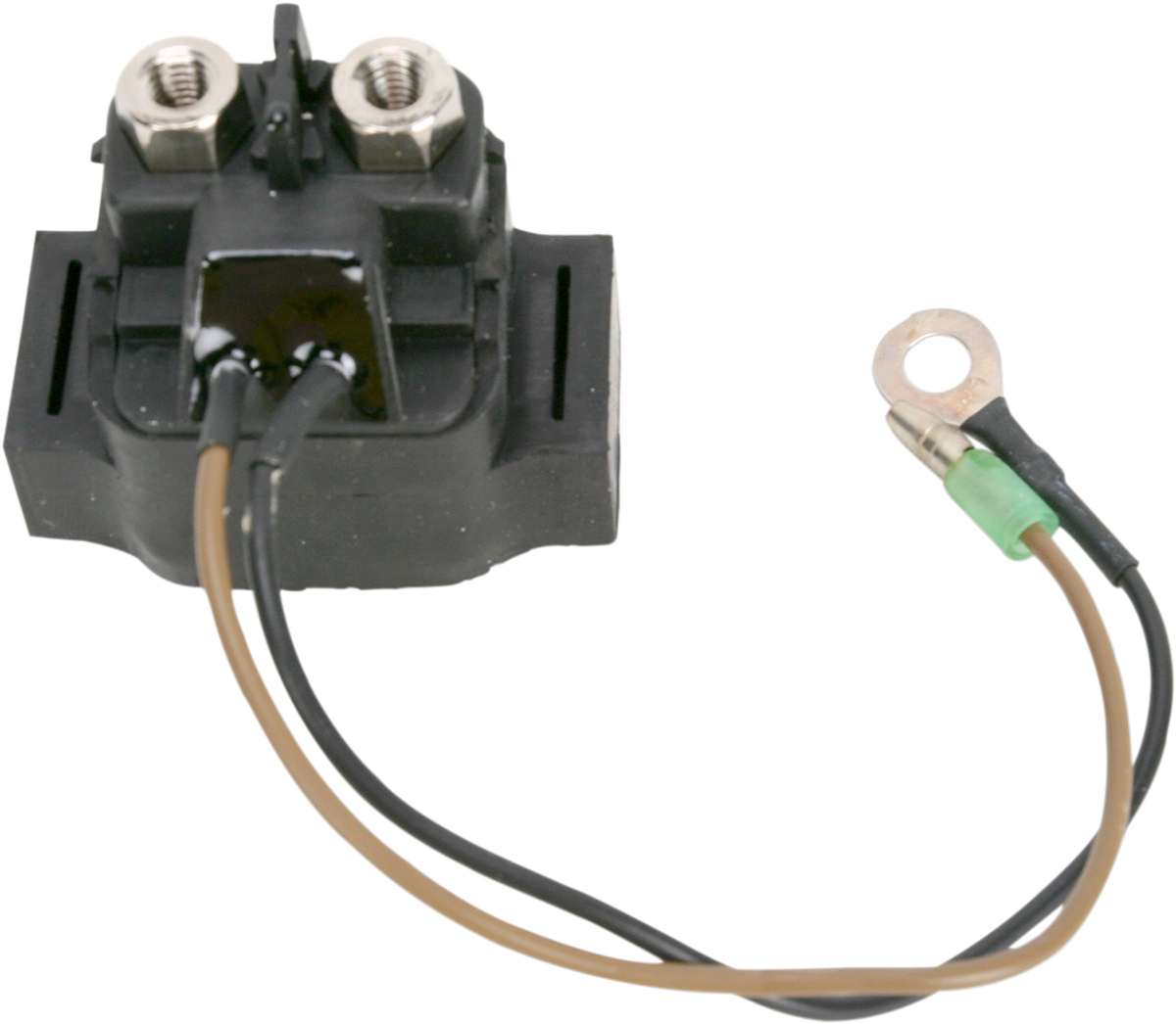 Starter Solenoid/Relay - Yamaha 2002 - 2008