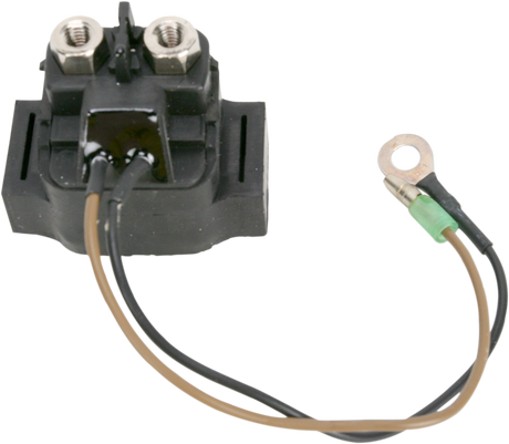 Starter Solenoid/Relay - Yamaha 2002 - 2008