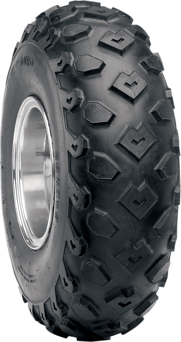 Tire - HF246 - Front - 20x7-8 - 2 Ply