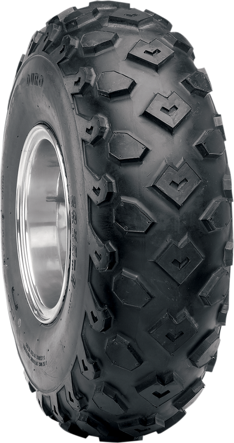 Tire - HF246 - Front - 20x7-8 - 2 Ply