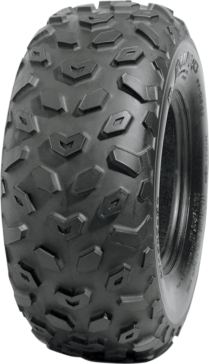 Tire - DI-K549 - Front/Rear - 19x7-8 - 2 Ply