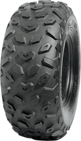 Tire - DI-K549 - Front/Rear - 19x7-8 - 2 Ply