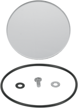 Mirror Glass - Replacement - 2\" - Blindsight