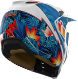 Elsinore™ Helmet - Kaonohi - Blue - Small