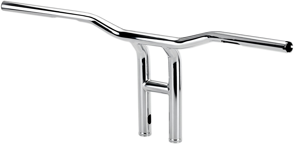 Handlebar - Tyson XL - Pullback - 12\" - TBW - Chrome