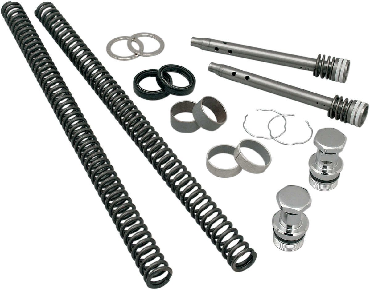 Fork Tube Internals Kit 1985 - 2010