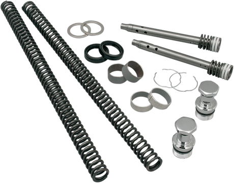 Fork Tube Internals Kit 1985 - 2010