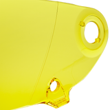 Lane Splitter Gen 2 Shield - Yellow