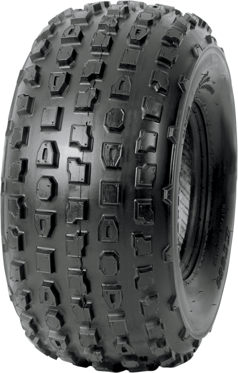 Tire - DI-K658 - Front - 21x8-9 - 2 Ply