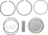 Piston Kit - 78.50 mm - Honda 2000 - 2006