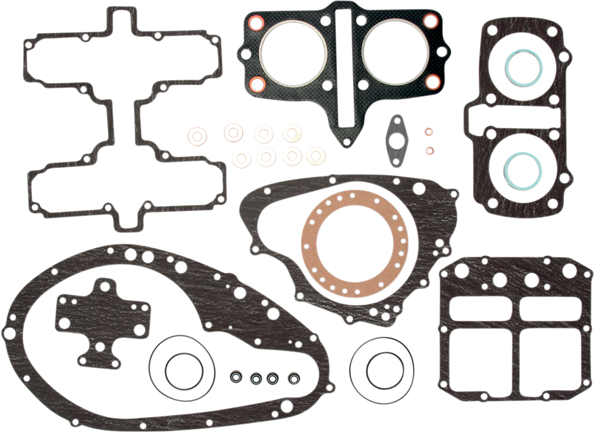 Complete Gasket Kit - GS450 1980 - 1982