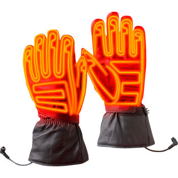 GERBING HEATED CLOTHING 3301-5066 12V G4 Heated Gloves