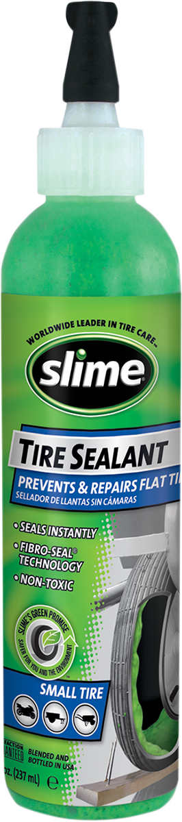 Tubeless Tire Sealant - 8 U.S. fl oz.