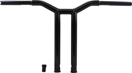 Handlebar - Dominator - Raked - 14\" - Black 1949 - 2024