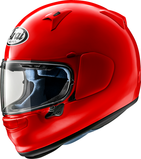 Regent-X Helmet - Code Red - 2XL