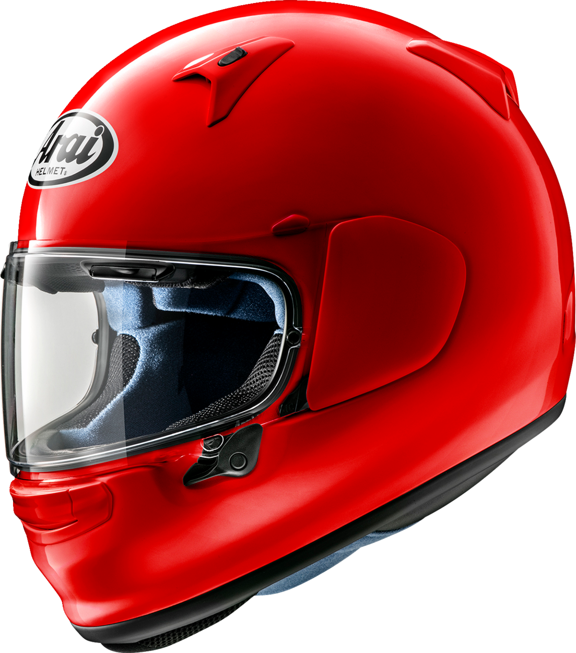 Regent-X Helmet - Code Red - XL