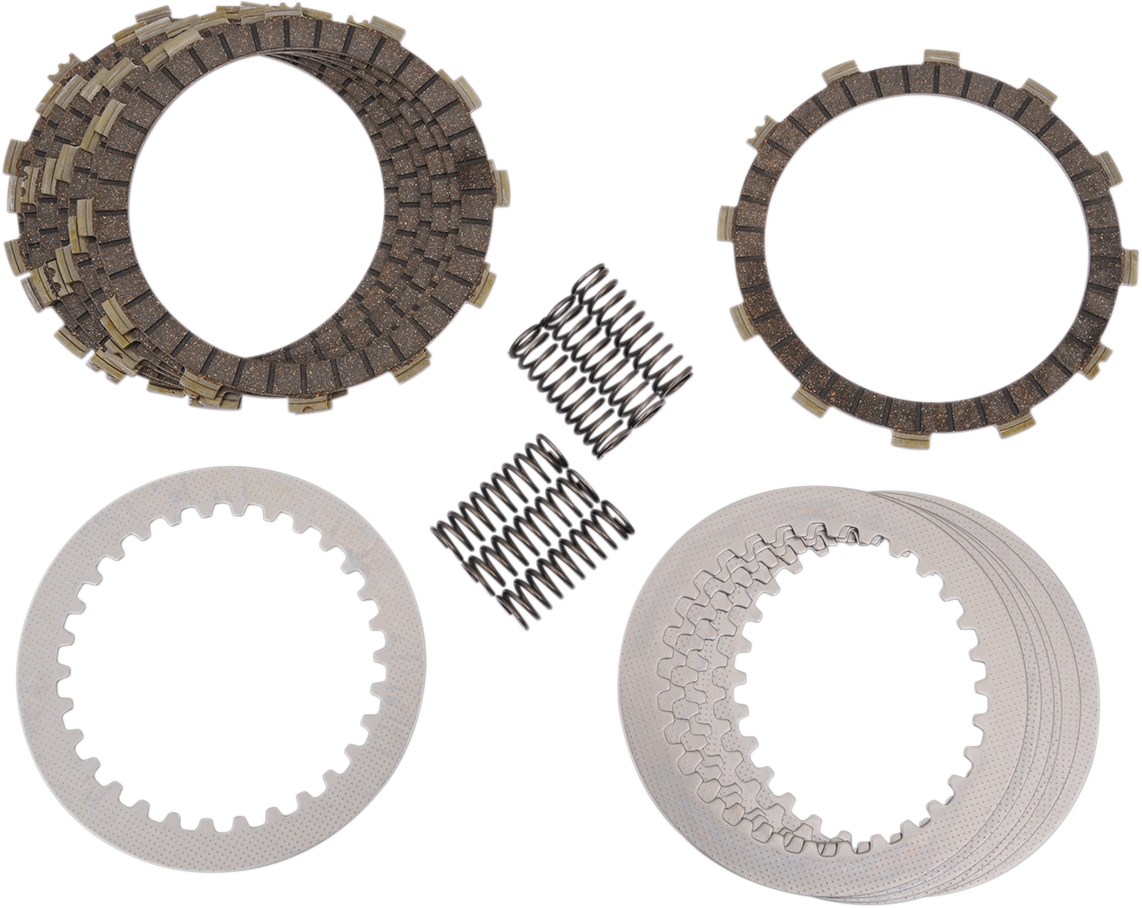 Clutch Kit 2004 - 2006