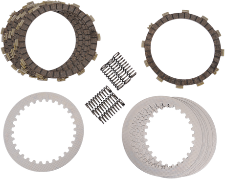 Clutch Kit 2004 - 2006