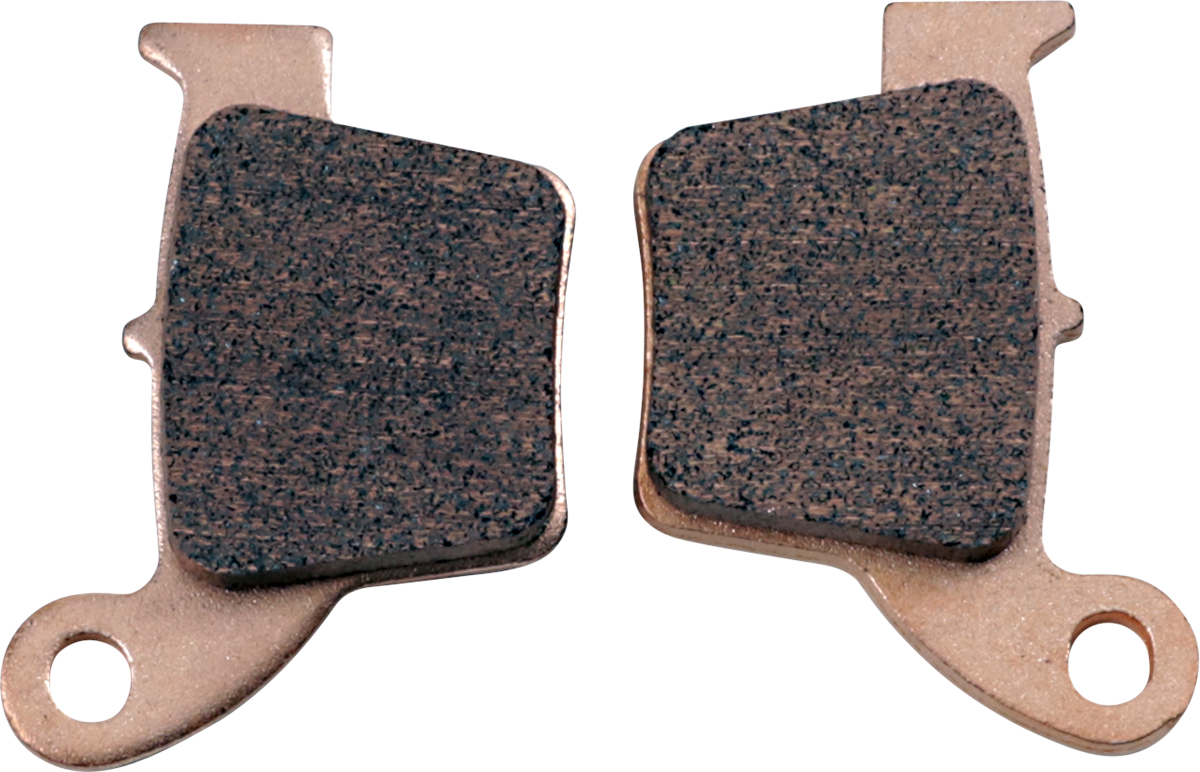 Brake Pads 2001 - 2023