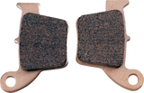 Brake Pads 2001 - 2023