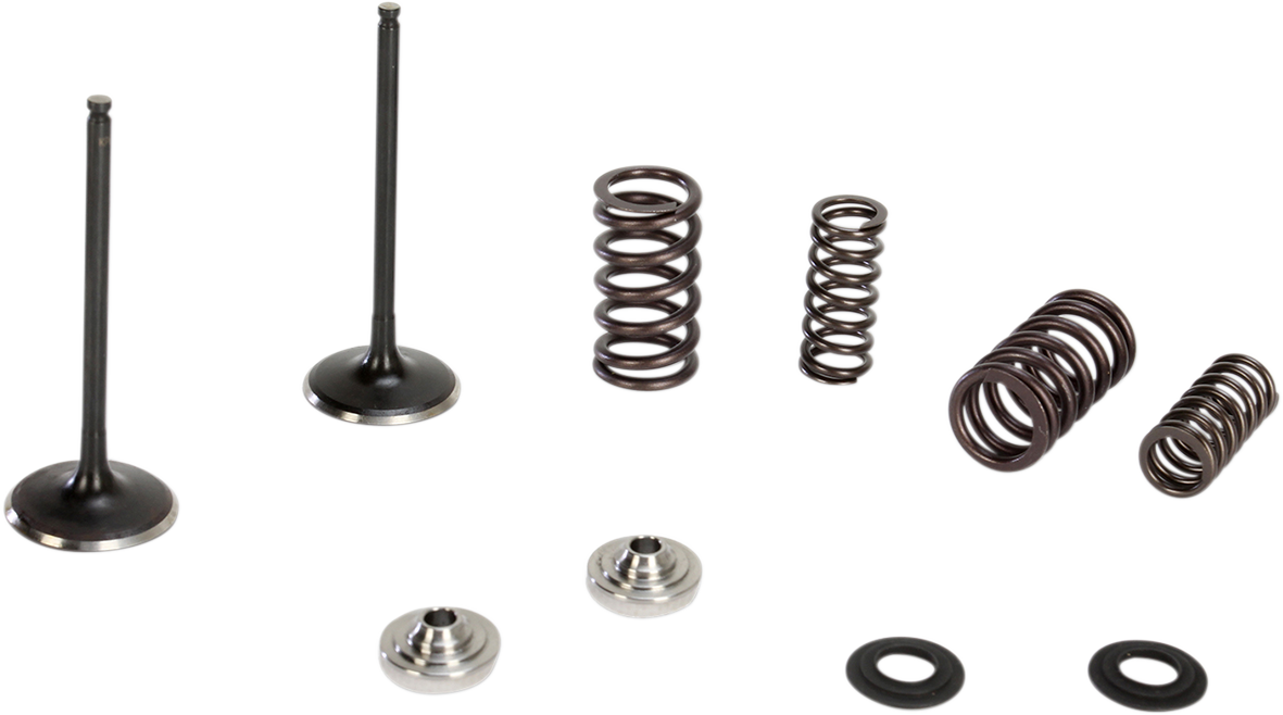 Intake Valve Kit 2007 - 2016