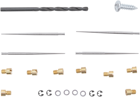 Jet Kit - Stage 3 - Kawasaki 1978 - 1980