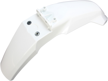 Front Fender - White 2016 - 2023