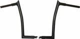 Handlebar - Pointed Top - 14\" - Black 2023 - 2024