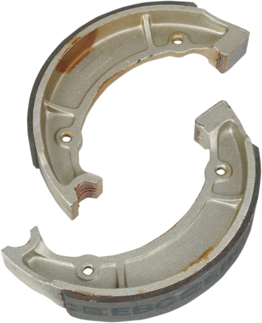 Brake Shoes - Yamaha 1973 - 1982