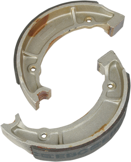 Brake Shoes - Yamaha 1973 - 1982