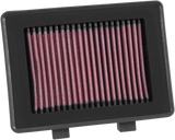 OE Replacement High-Flow Air Filter - Suzuki 2014 - 2024