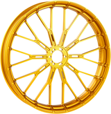 Rim - Y-Spoke - Rear - Gold - 18x5.5