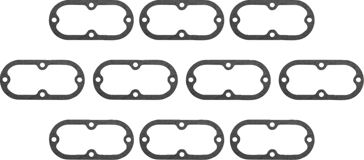 Primary Inspection Cover Gasket - 4 Speed 1965 - 2006