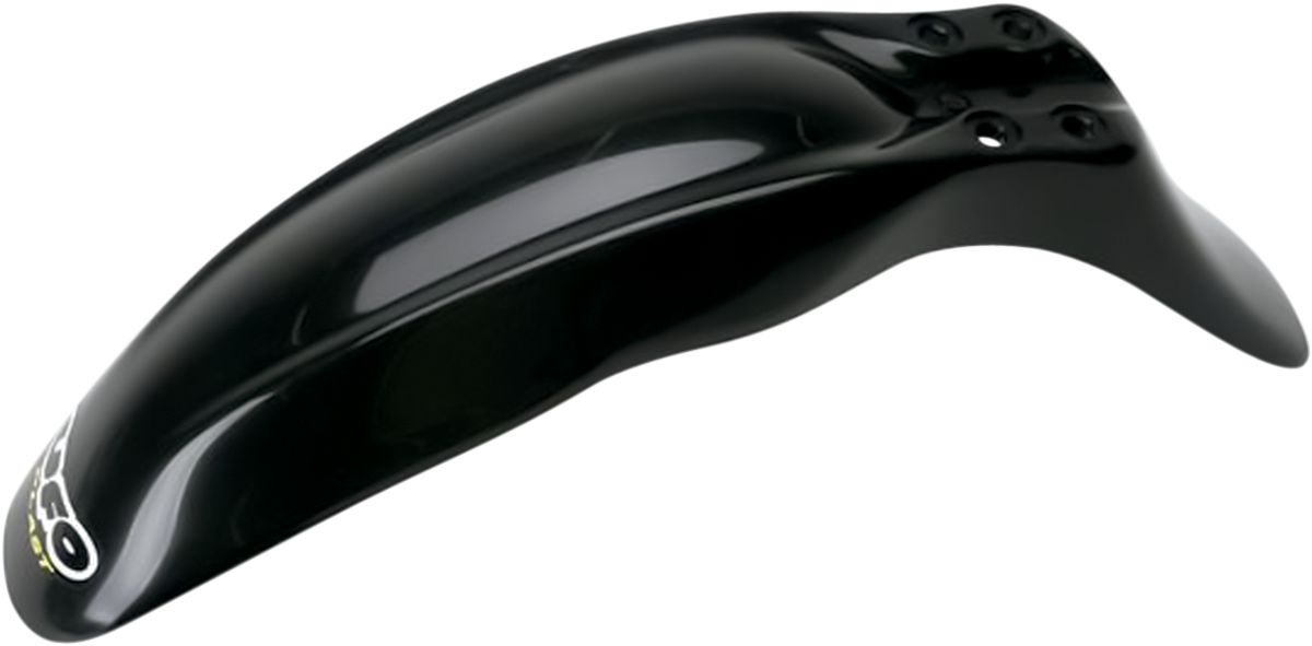 Front Fender - Black 2002 - 2009