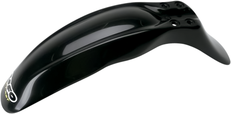 Front Fender - Black 2002 - 2009