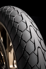 Tire - Mutant - Front - 120/70ZR17 - (58W)