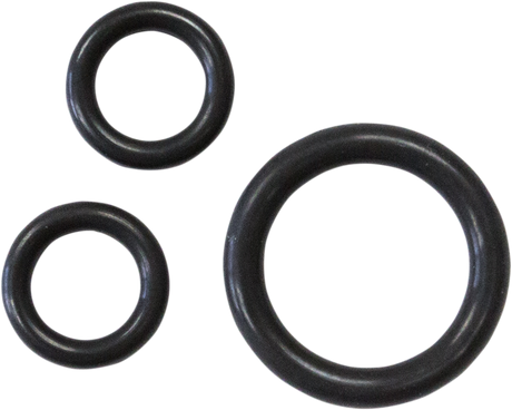 Oil Pump O-Ring Kit - Twin Cam 1999 - 2016